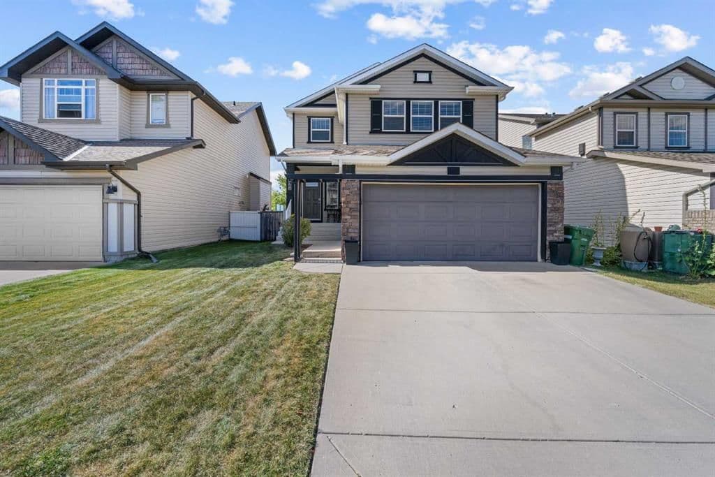 Sold property in Morningside