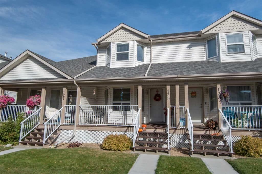 Sold property in Davenport
