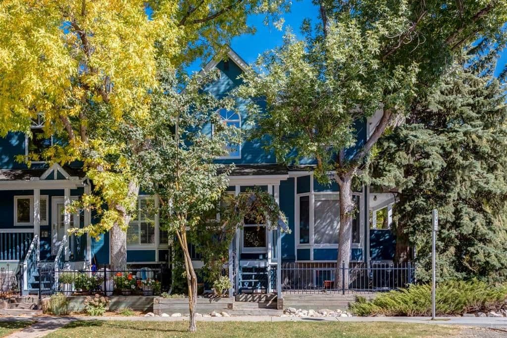 Sold property in Sunnyside