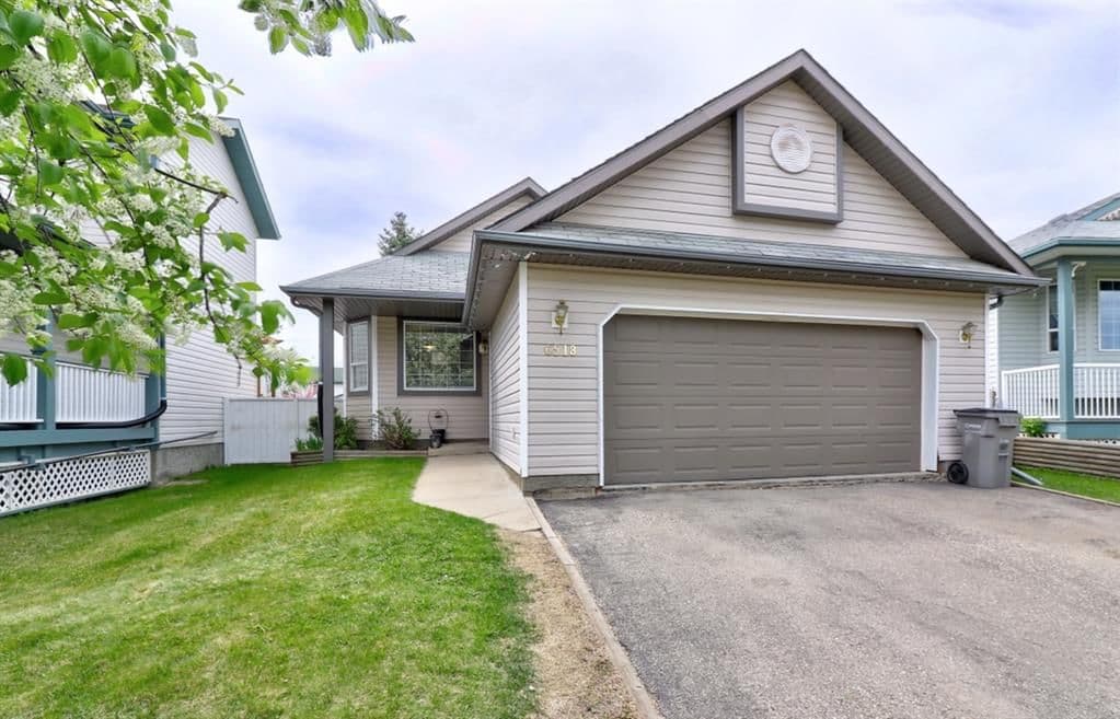 Sold property in Countryside South