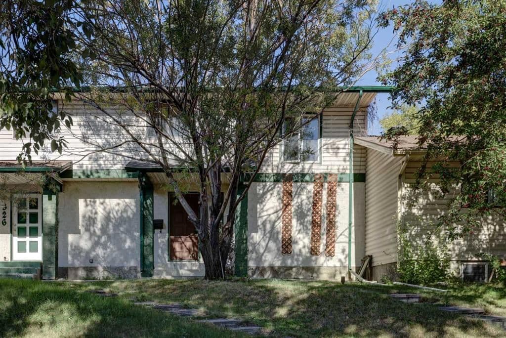 Sold property in Ranchlands