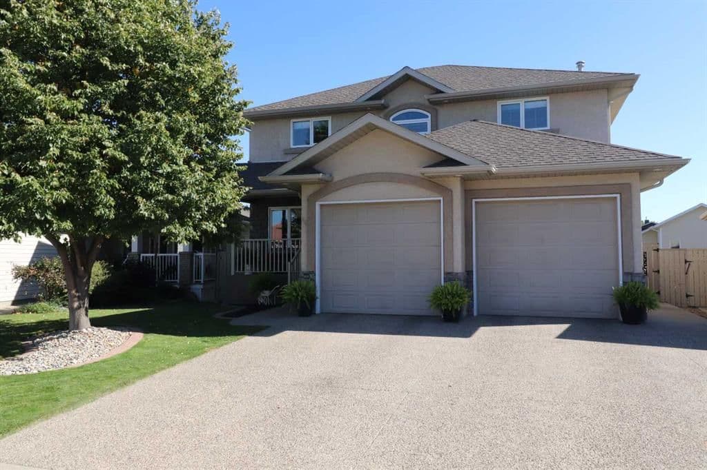 Sold property in Fairmont