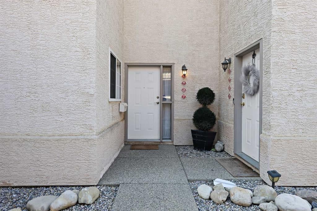 Sold property in Patterson