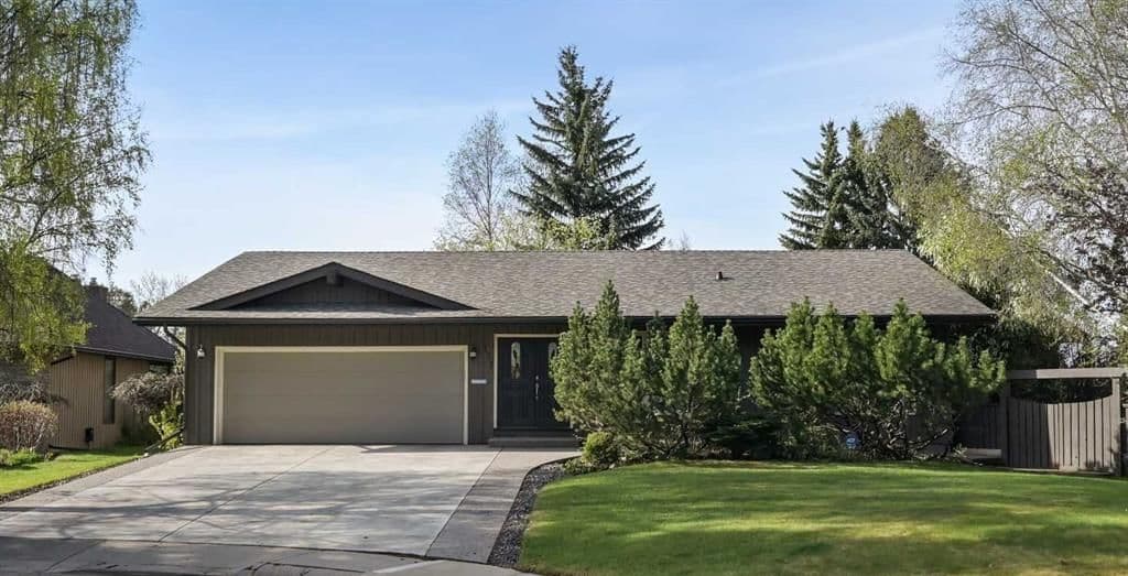 Sold property in Varsity