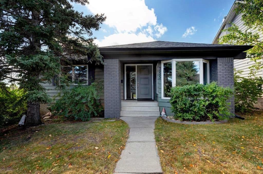 Sold property in Coach Hill