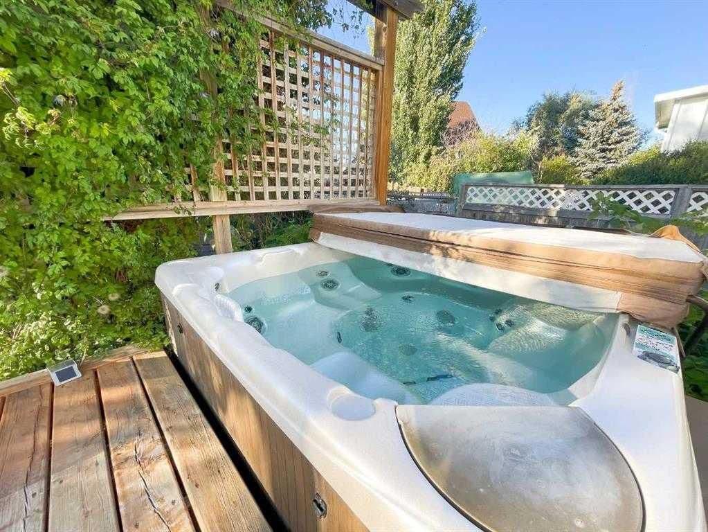 Sold property in Indian Battle Heights