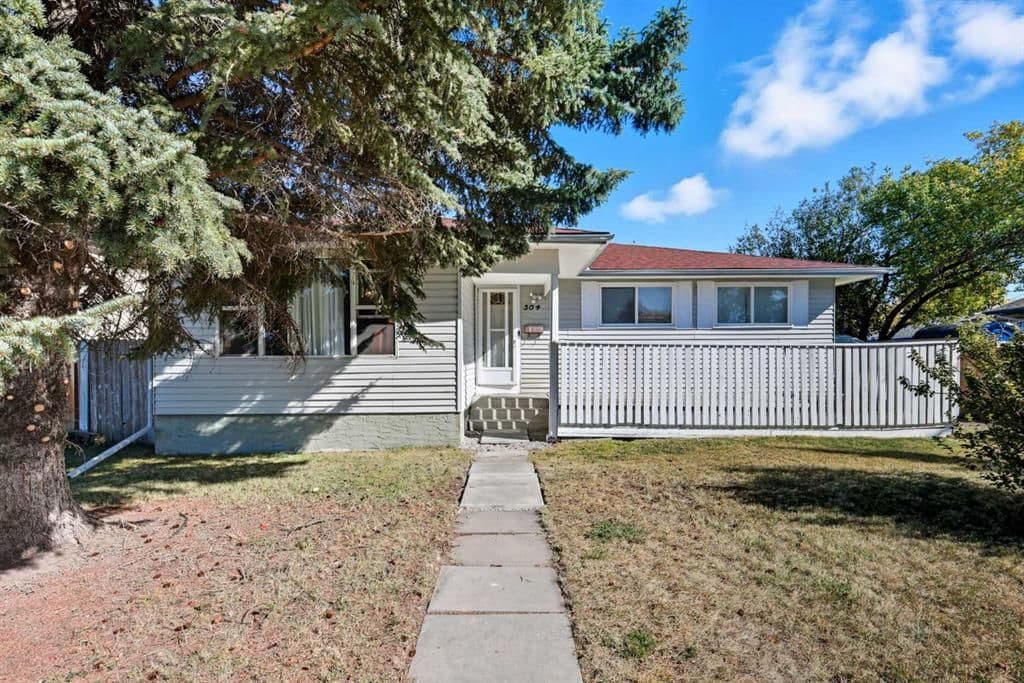 Sold property in Penbrooke Meadows