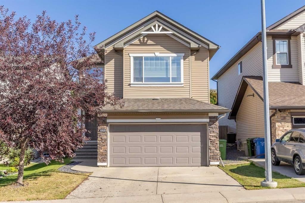 Sold property in Cranston