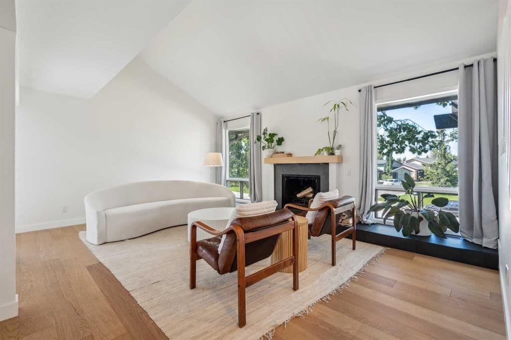 Sold property in Coach Hill