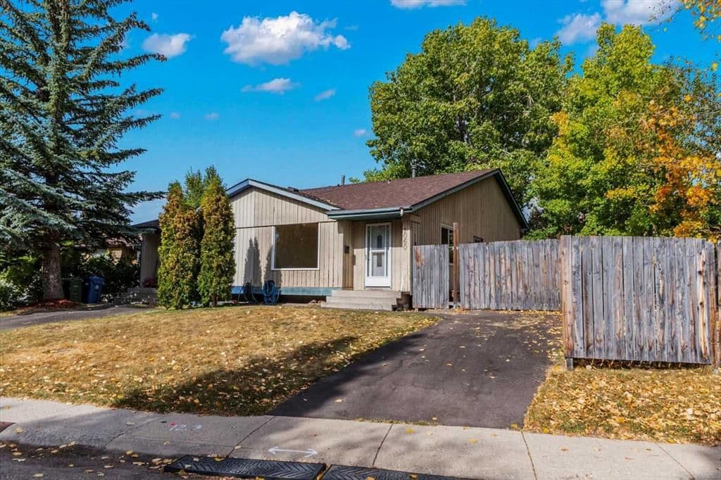 Sold property in Ranchlands