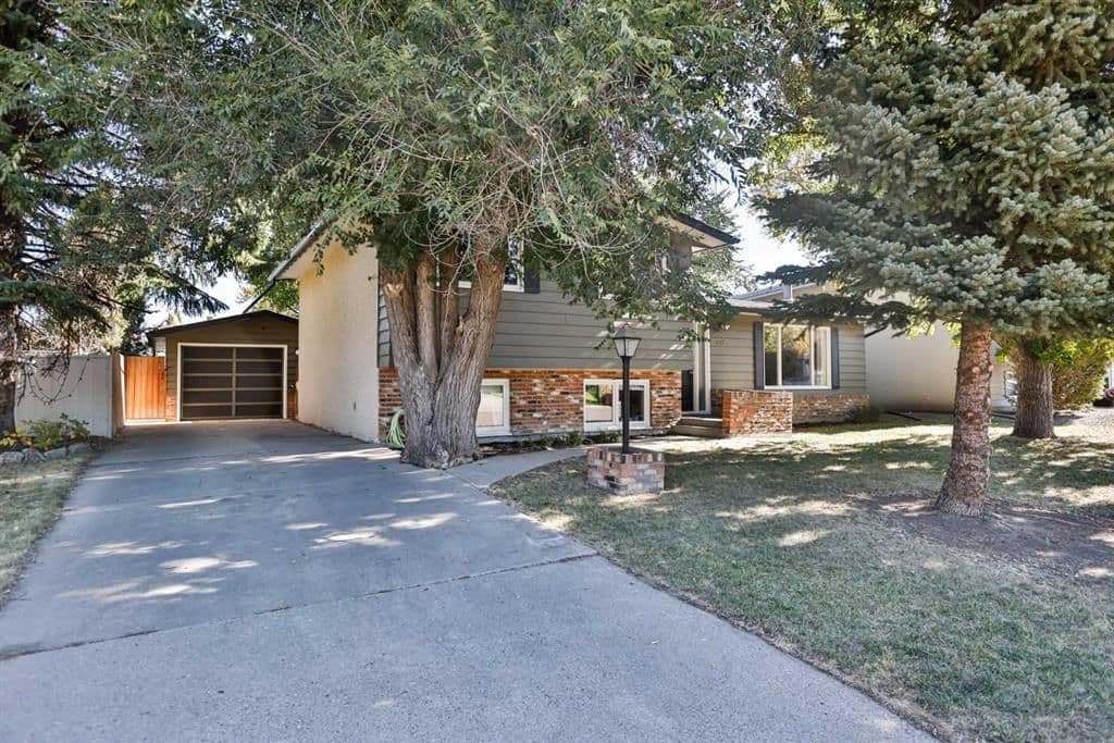 Sold property in Glendale