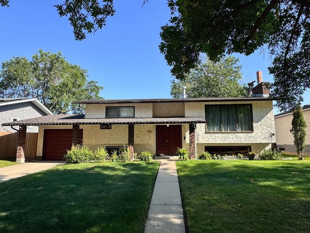 Sold property in Marler