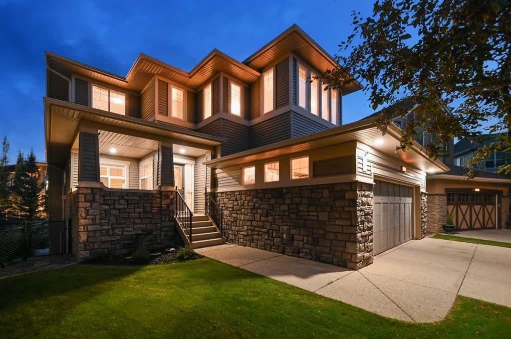 Sold property in Coopers Crossing