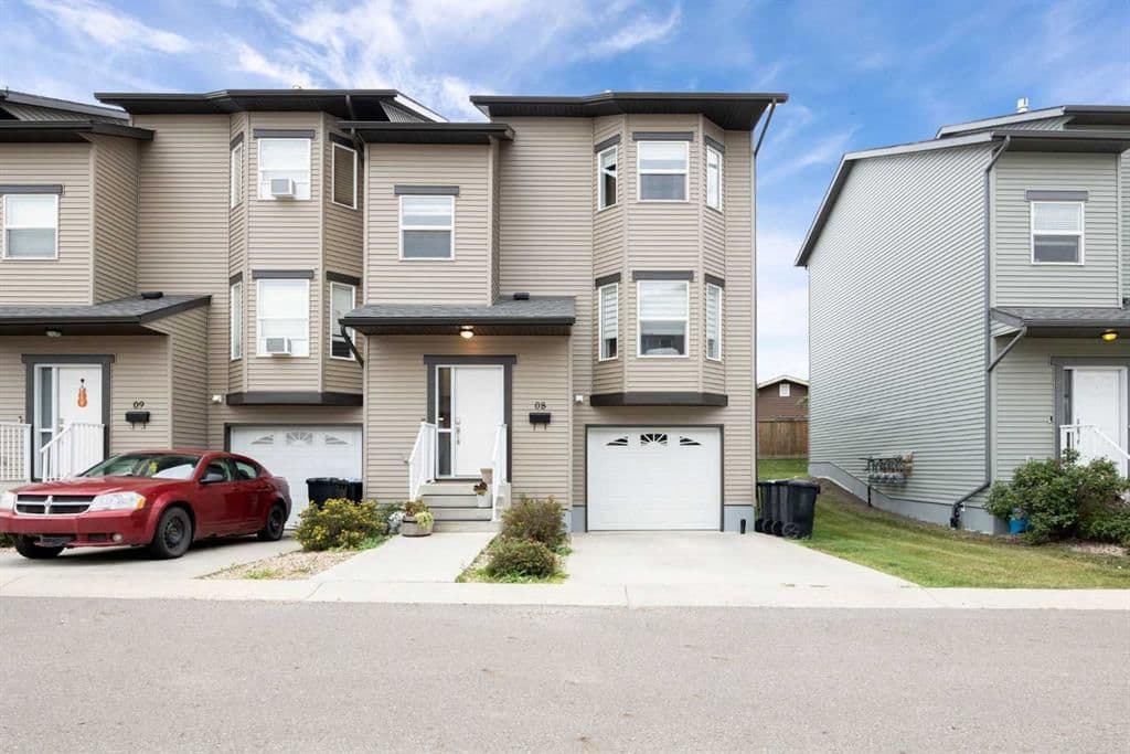 Sold property in Wood Buffalo