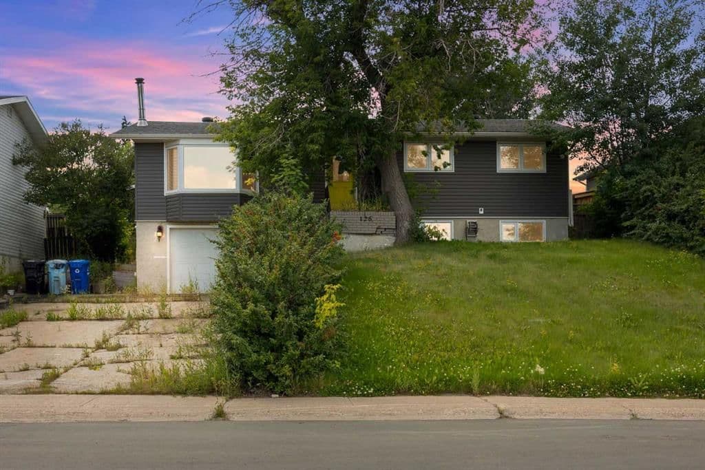 Sold property in Beacon Hill