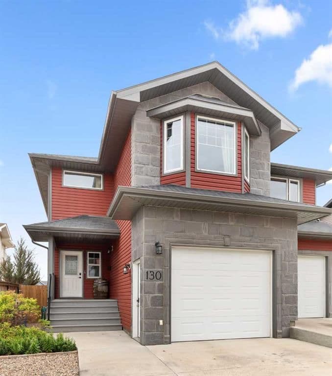Sold property in Ranchland