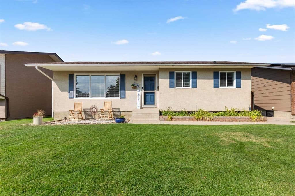 Sold property in Crestwood-Norwood