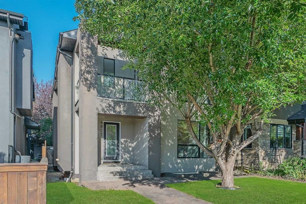 Sold property in Altadore