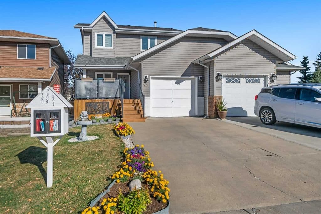 Sold property in Edgewater