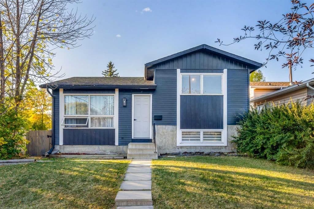 Sold property in Riverbend