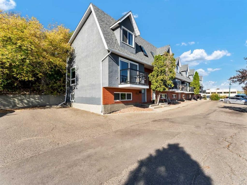 Sold property in SE Hill