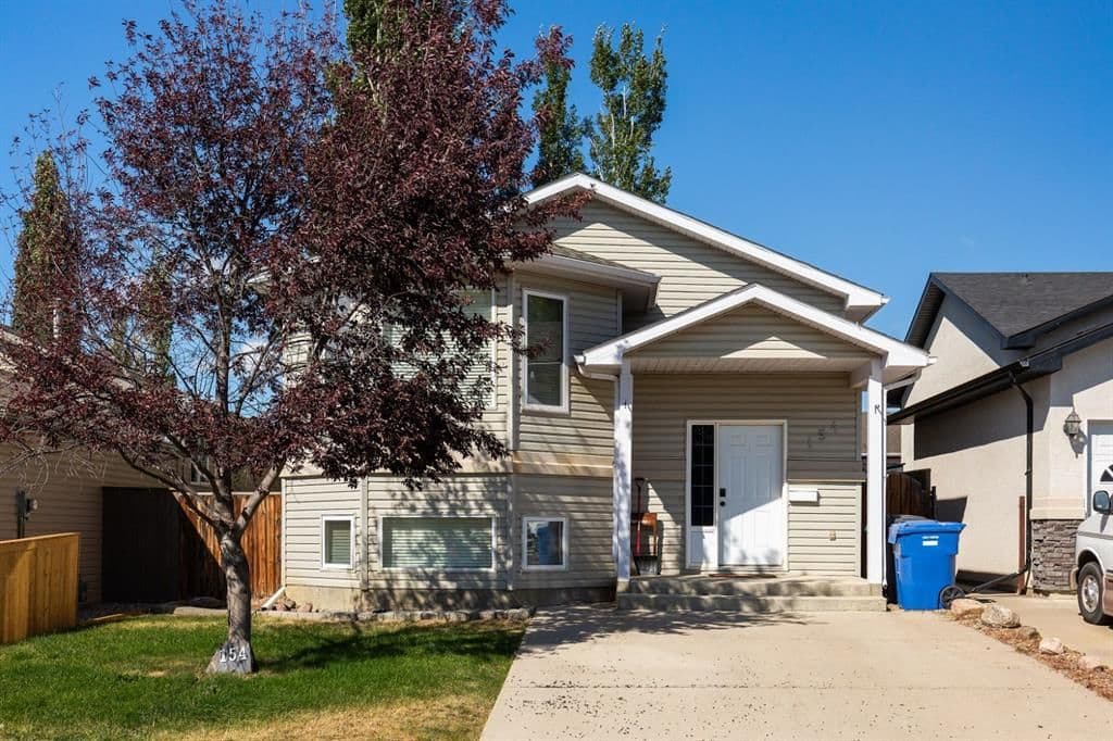 Sold property in Indian Battle Heights