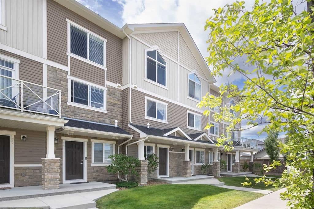 Sold property in Skyview Ranch