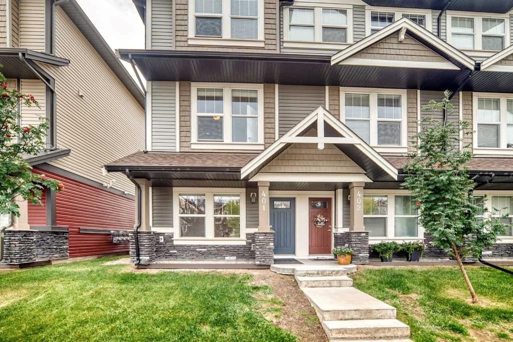 Sold property in Williamstown