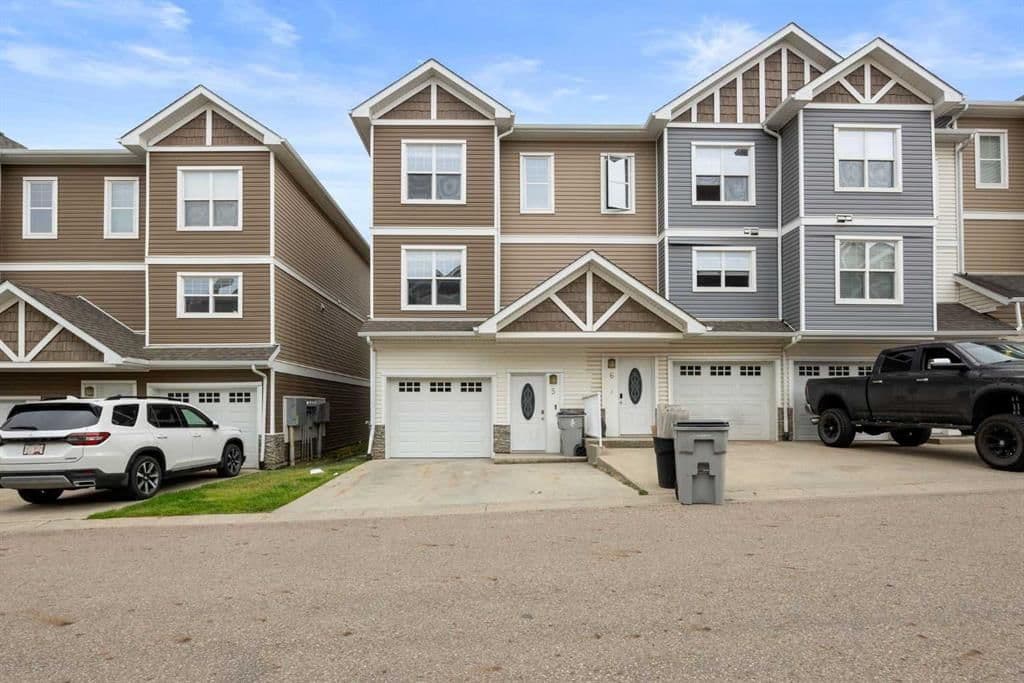 Sold property in Stonecreek