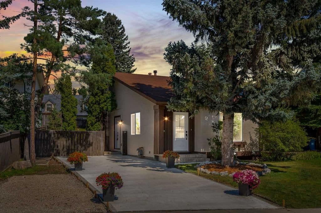 Sold property in Ranchlands