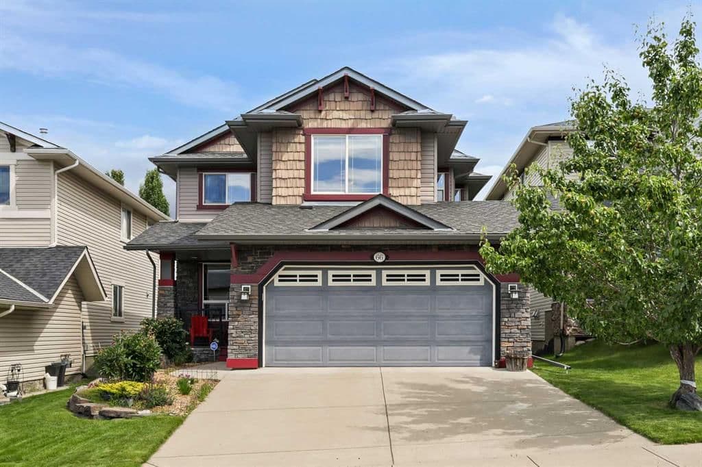 Sold property in Crestmont