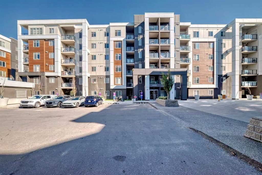 Sold property in Skyview Ranch