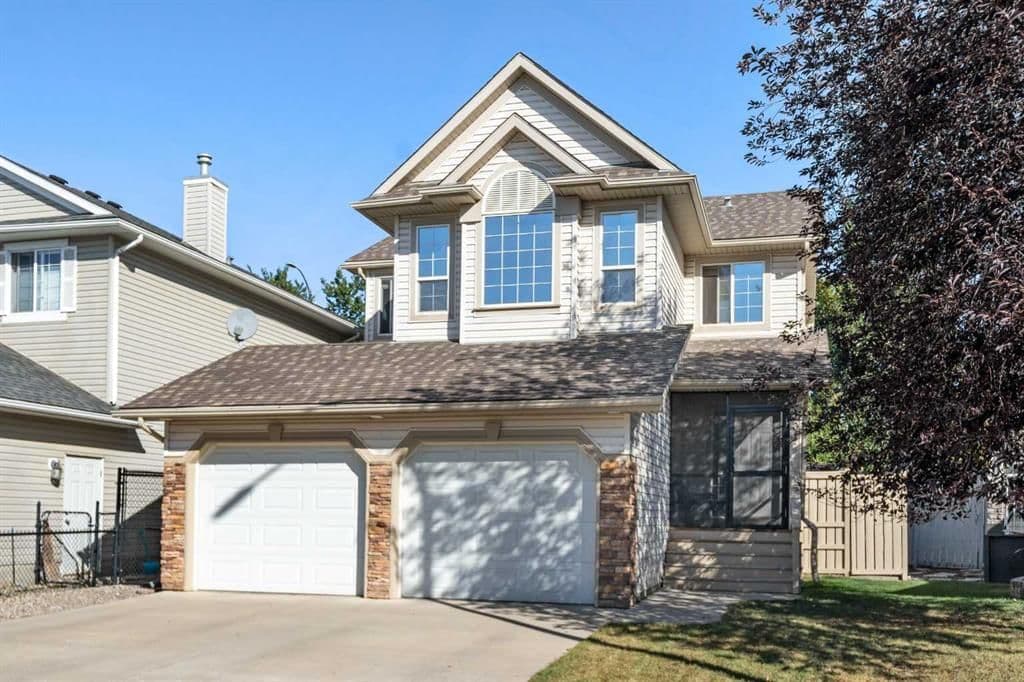 Sold property in Crystalridge