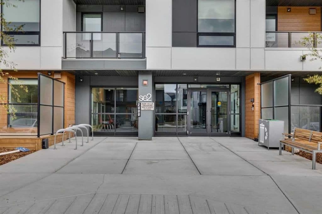 Sold property in Belvedere