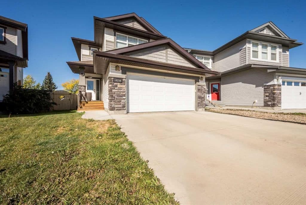Sold property in Crystal Landing
