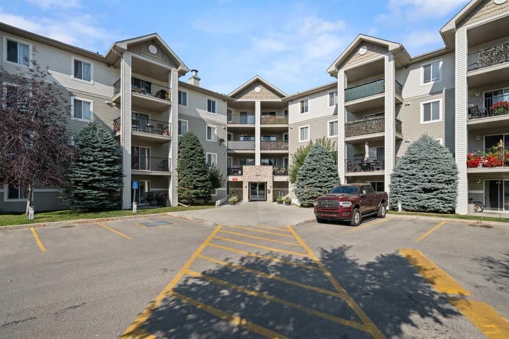 Sold property in Cimarron