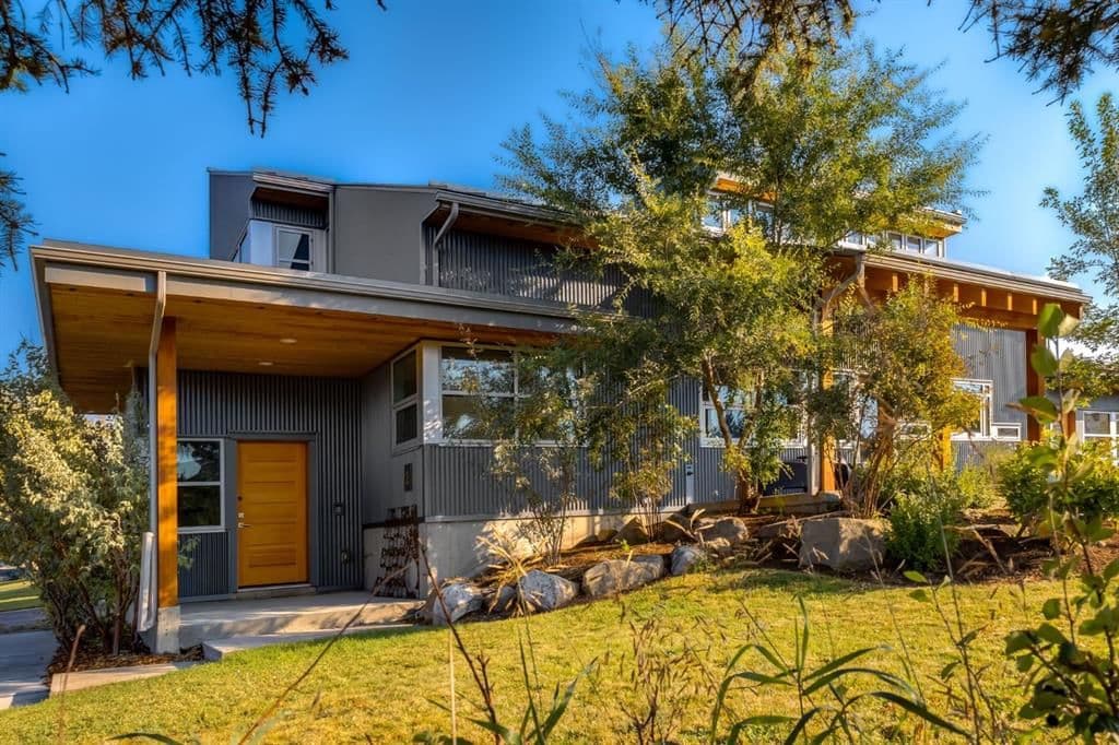 Sold property in McLaughlin Meadows