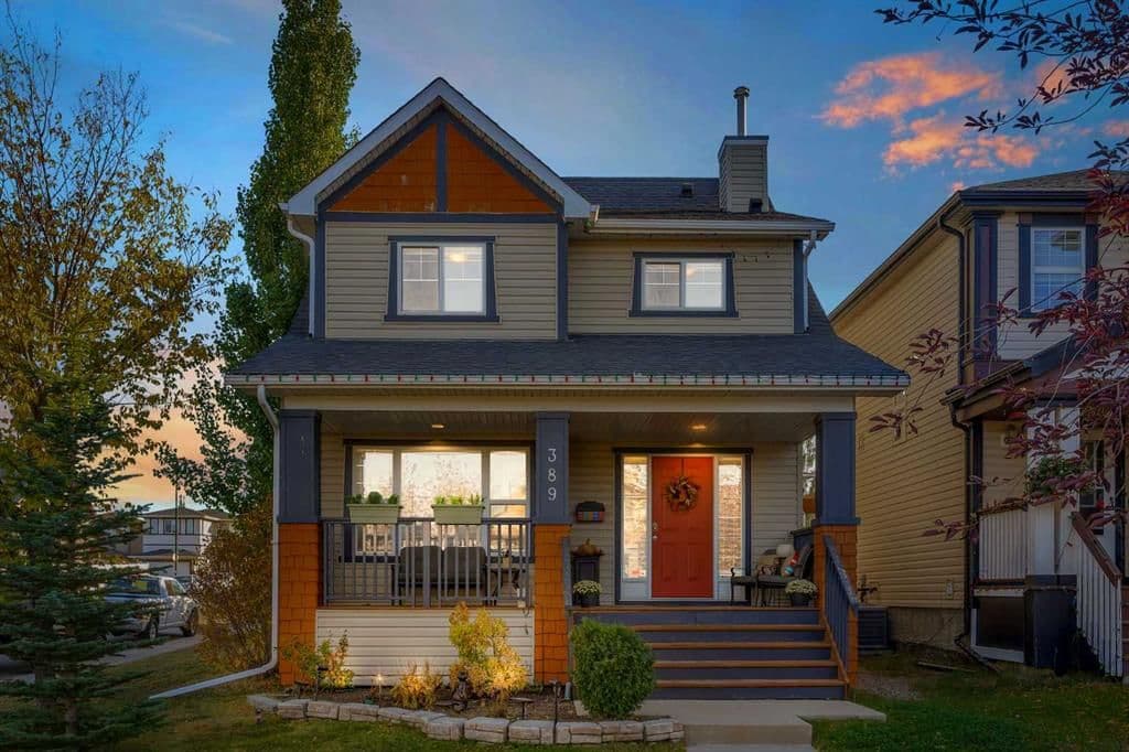 Sold property in Sagewood