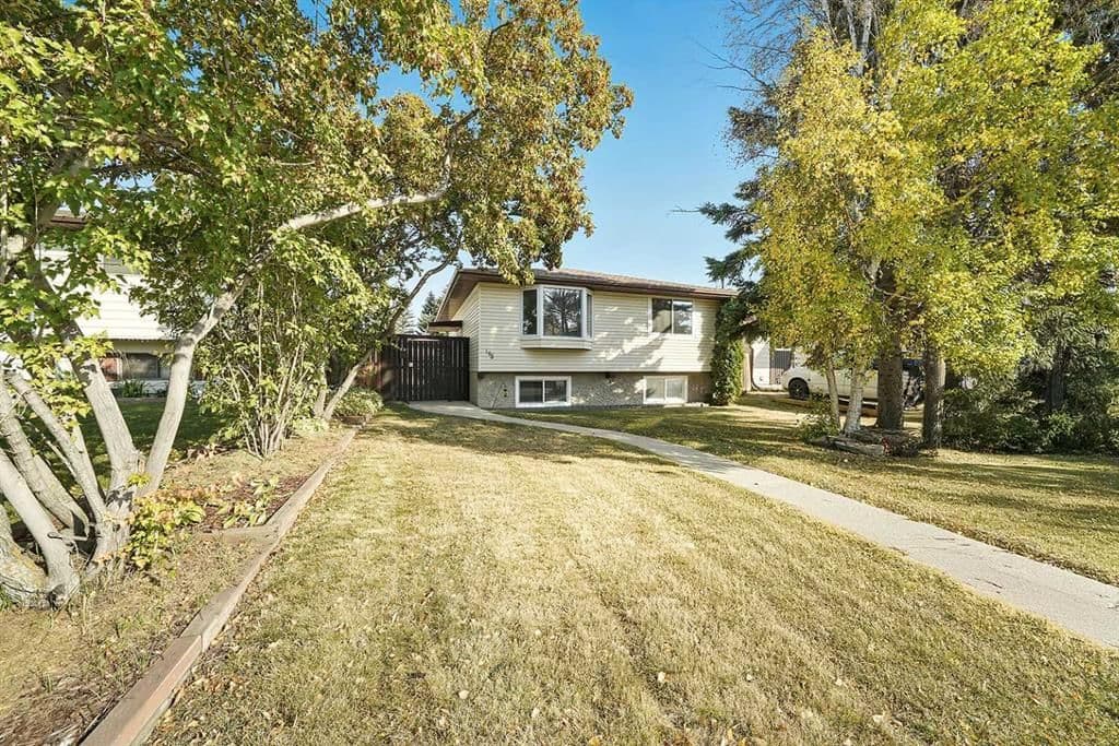 Sold property in Clearview Meadows