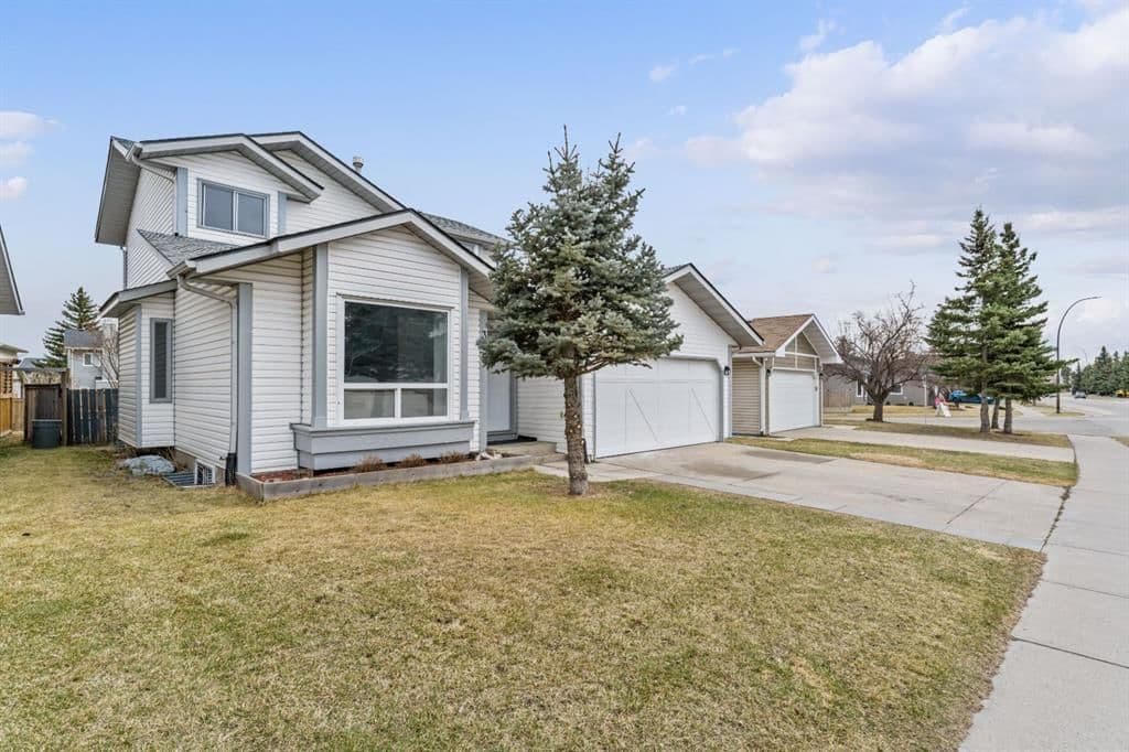 Sold property in Millrise