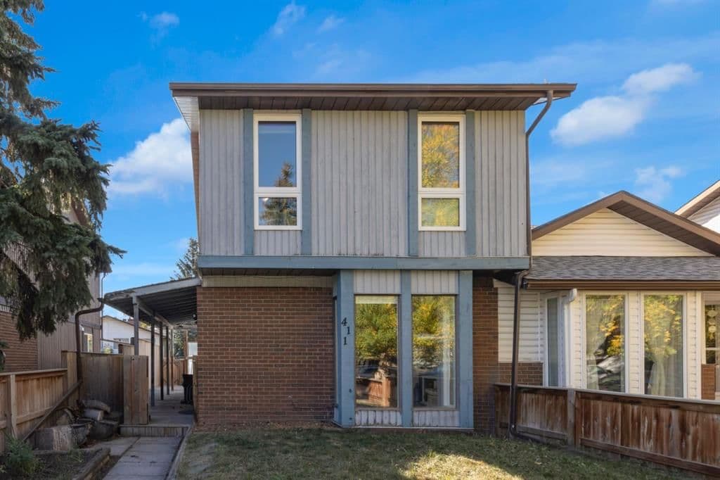 Sold property in Temple