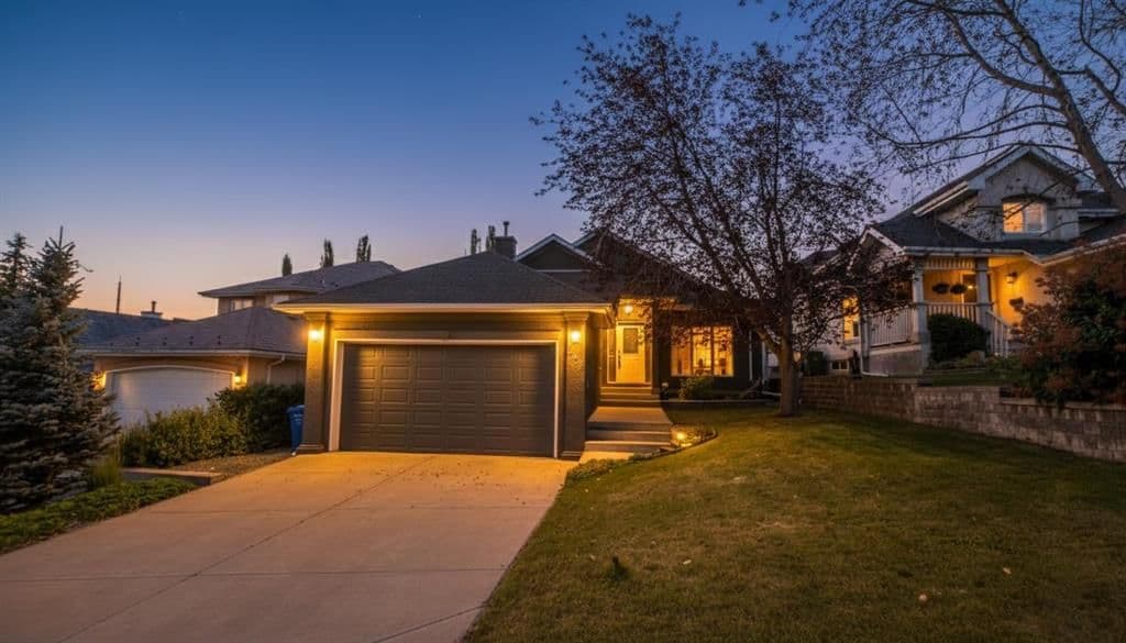 Sold property in Patterson