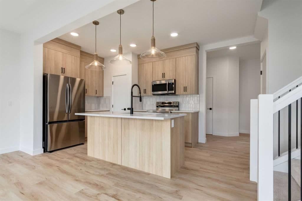 Sold property in Heartland