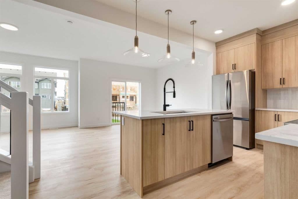 Sold property in Heartland