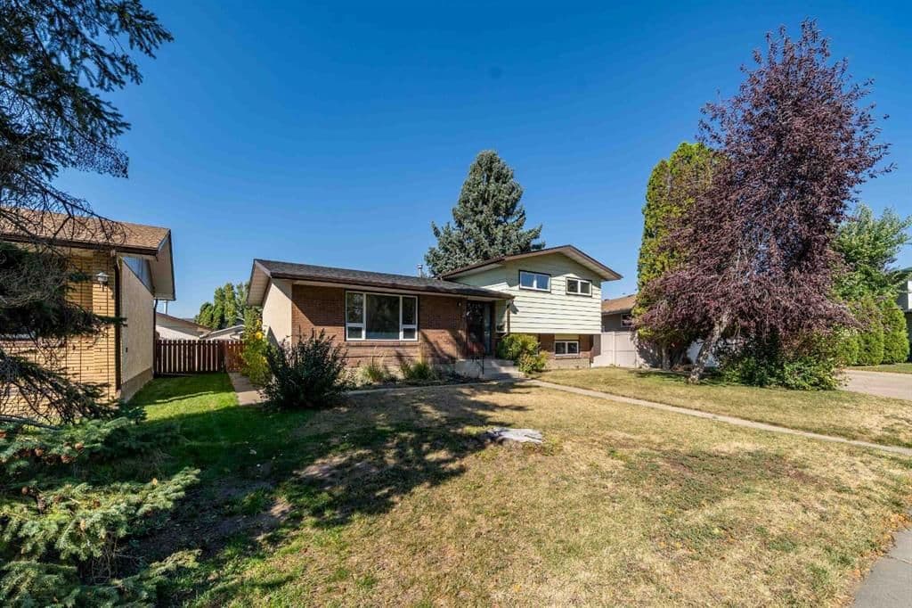 Sold property in Ross Glen