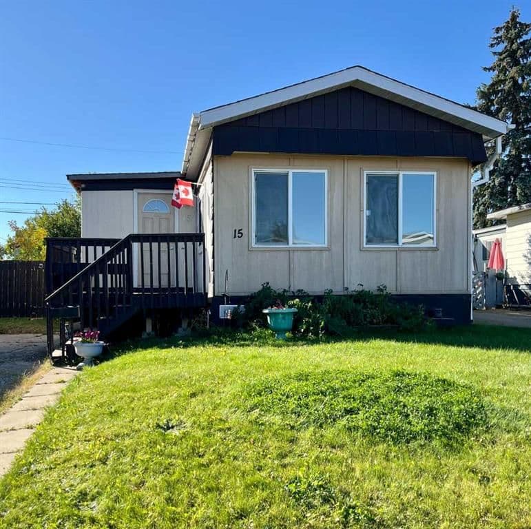 Sold property in Sparling