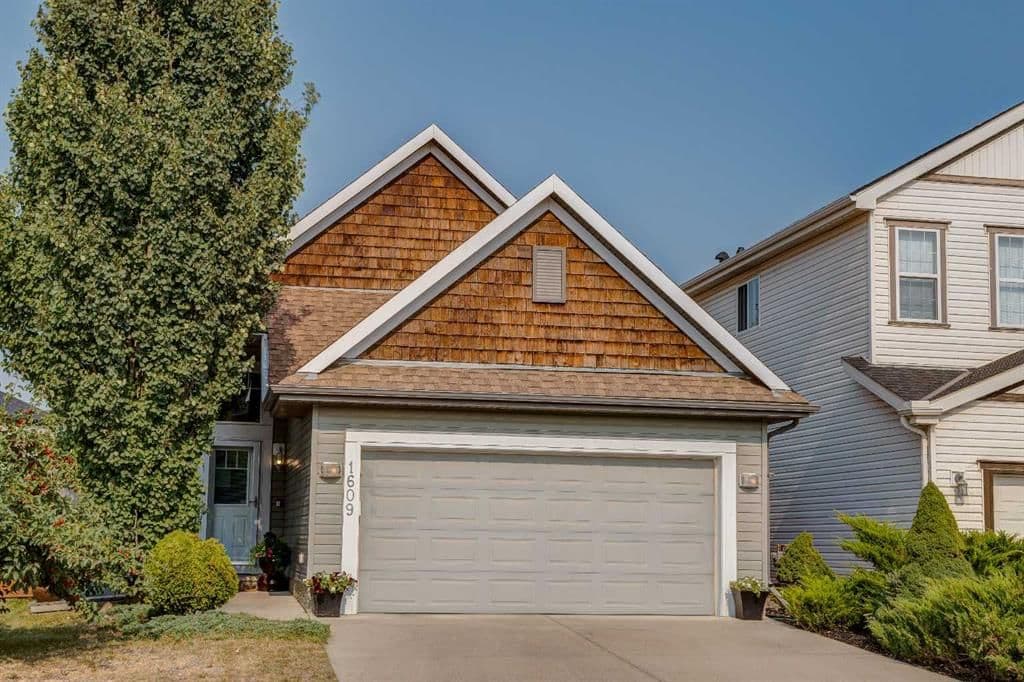 Sold property in Copperfield