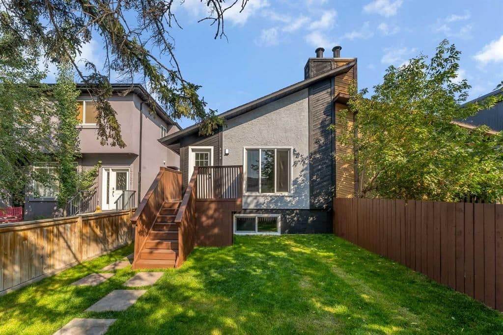 Sold property in Montgomery