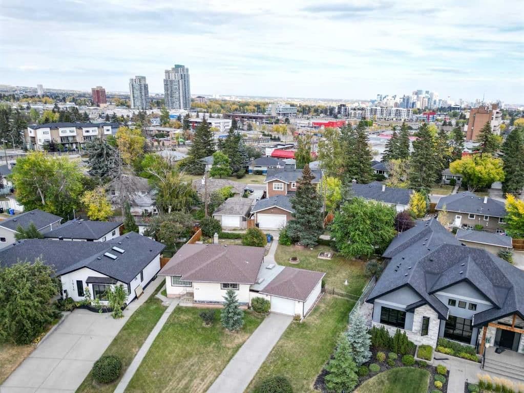 Sold property in Glendale