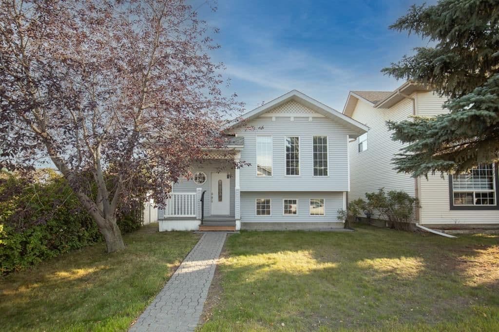 Sold property in Kentwood East